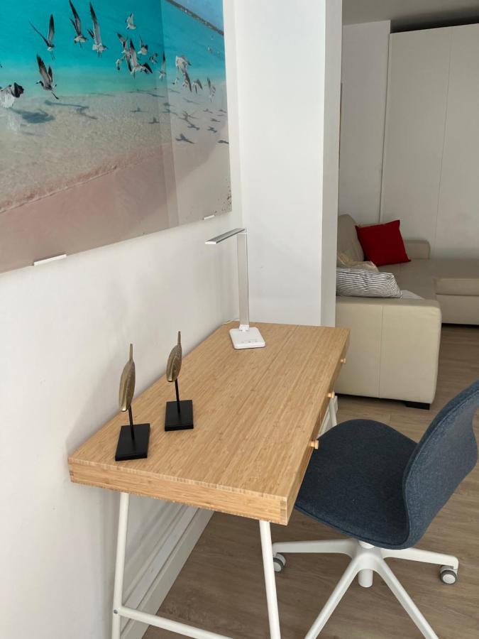 Acogedor Piso En Casco Historico Διαμέρισμα Μάλαγα Εξωτερικό φωτογραφία